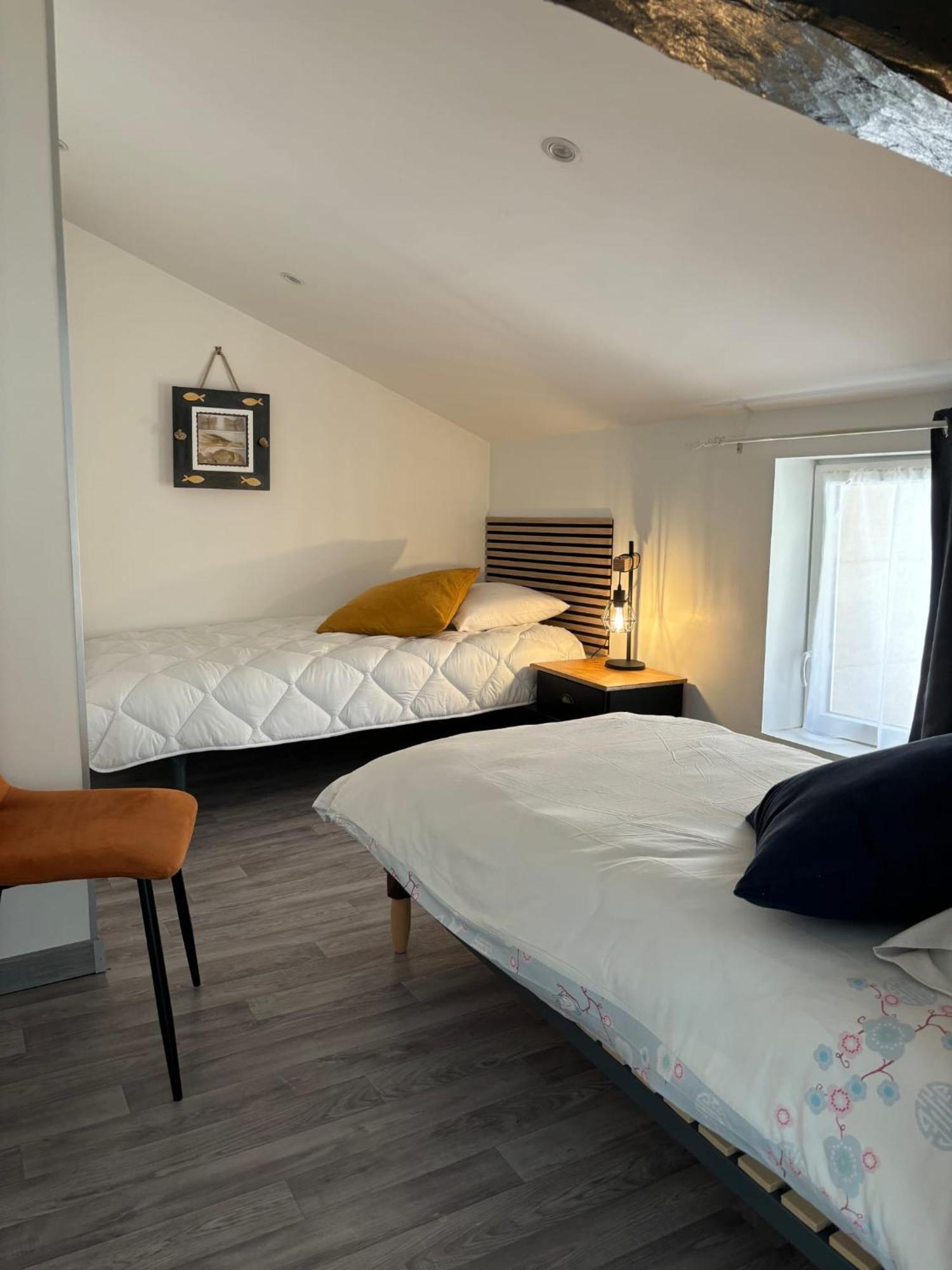 Val Jaunay Extérieur photo