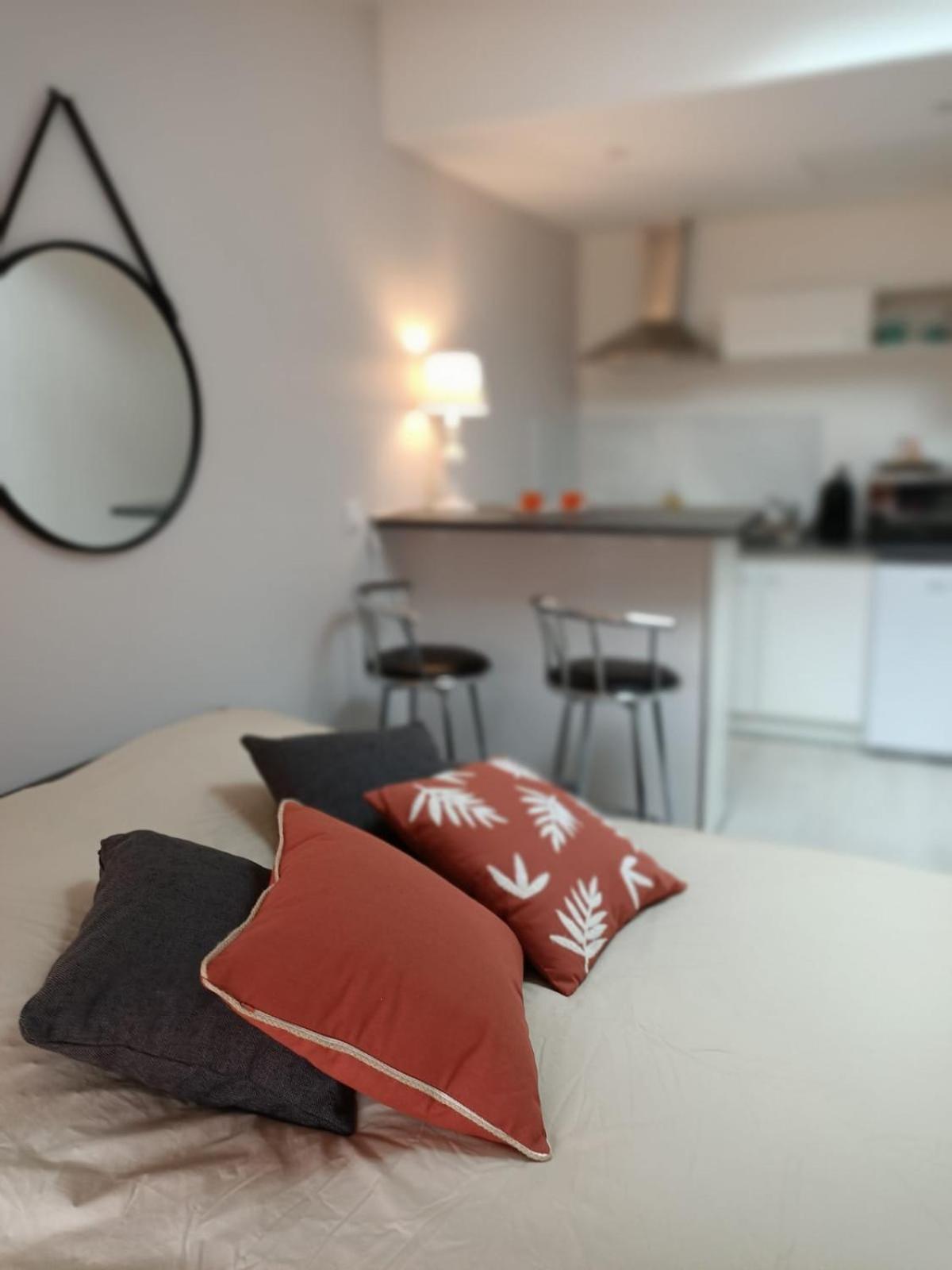 Val Jaunay Extérieur photo