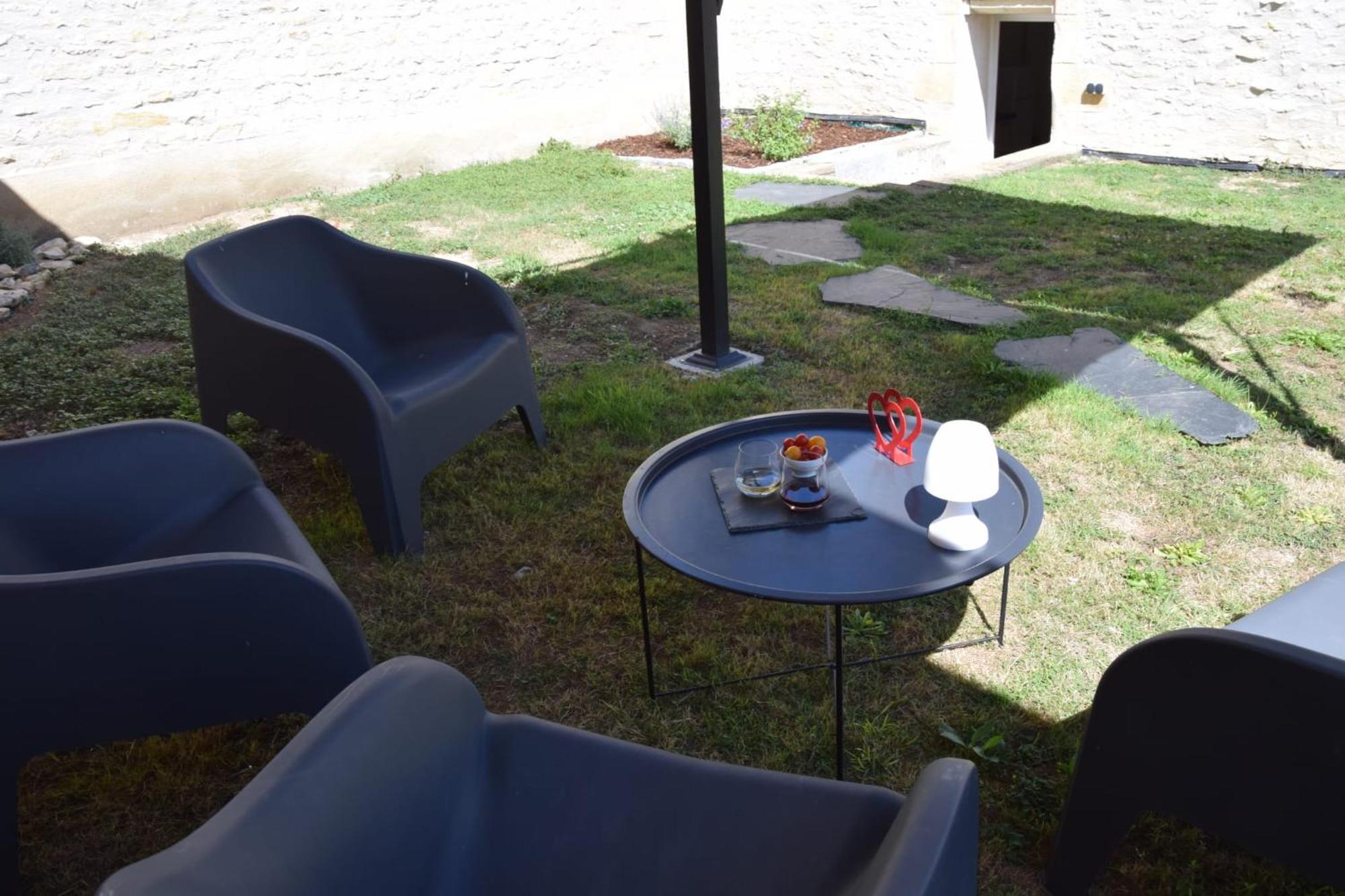 Val Jaunay Extérieur photo