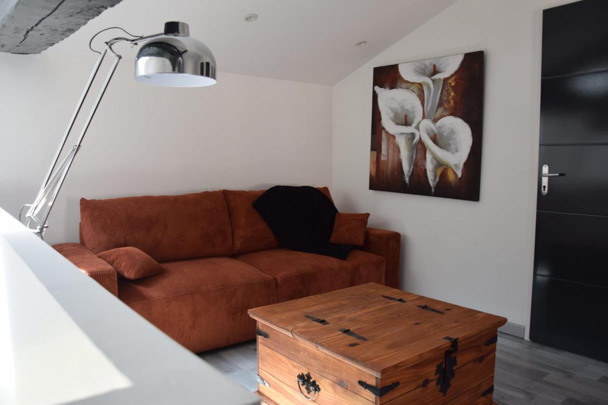 Val Jaunay Extérieur photo