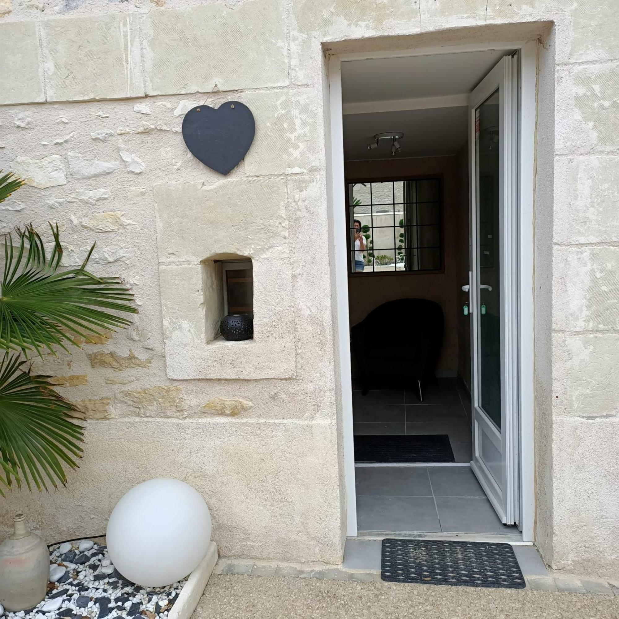 Val Jaunay Extérieur photo