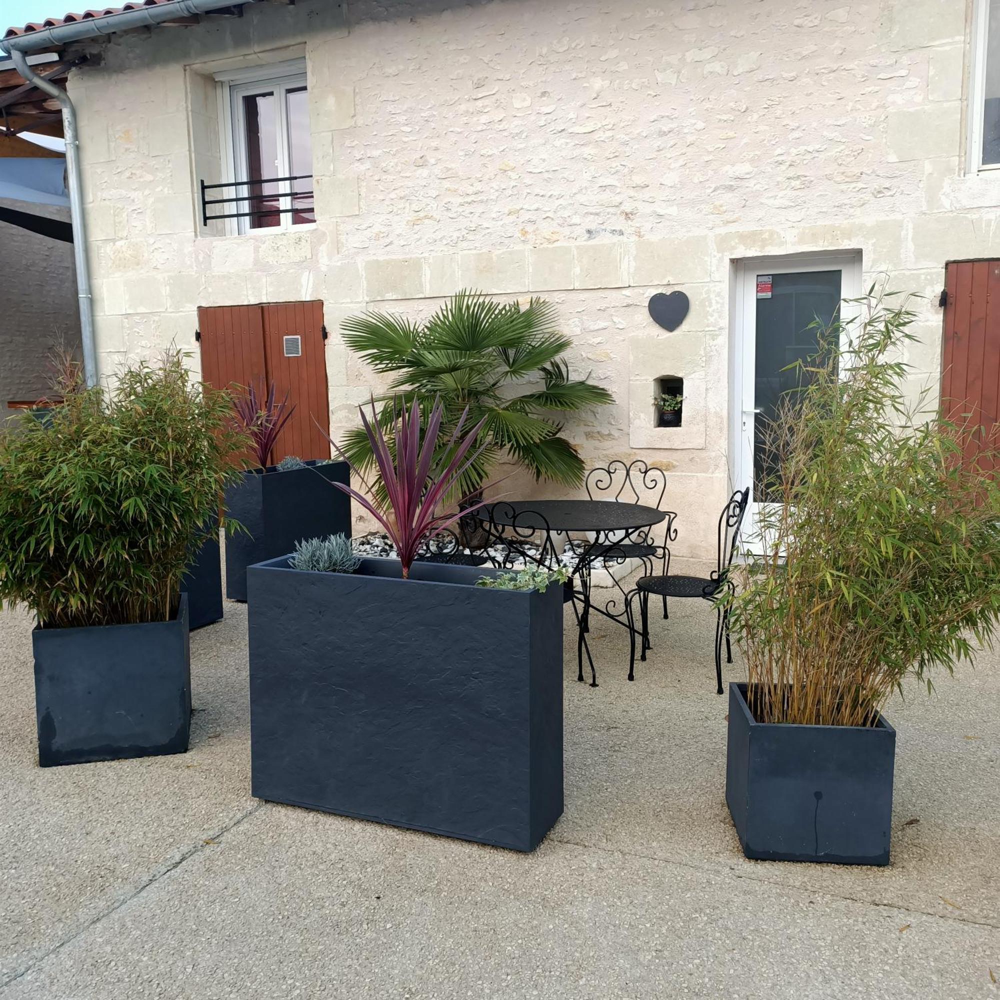 Val Jaunay Extérieur photo
