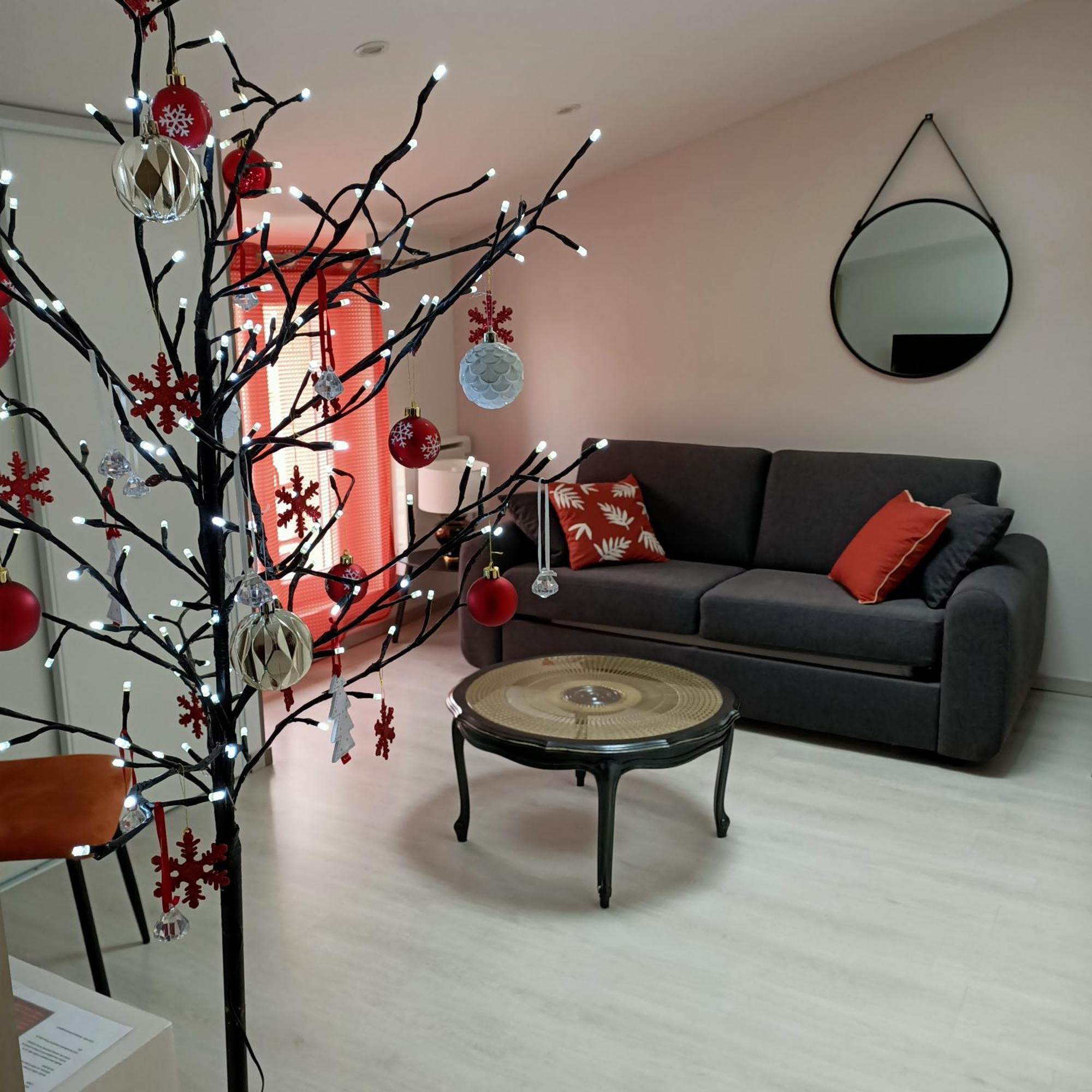 Val Jaunay Extérieur photo