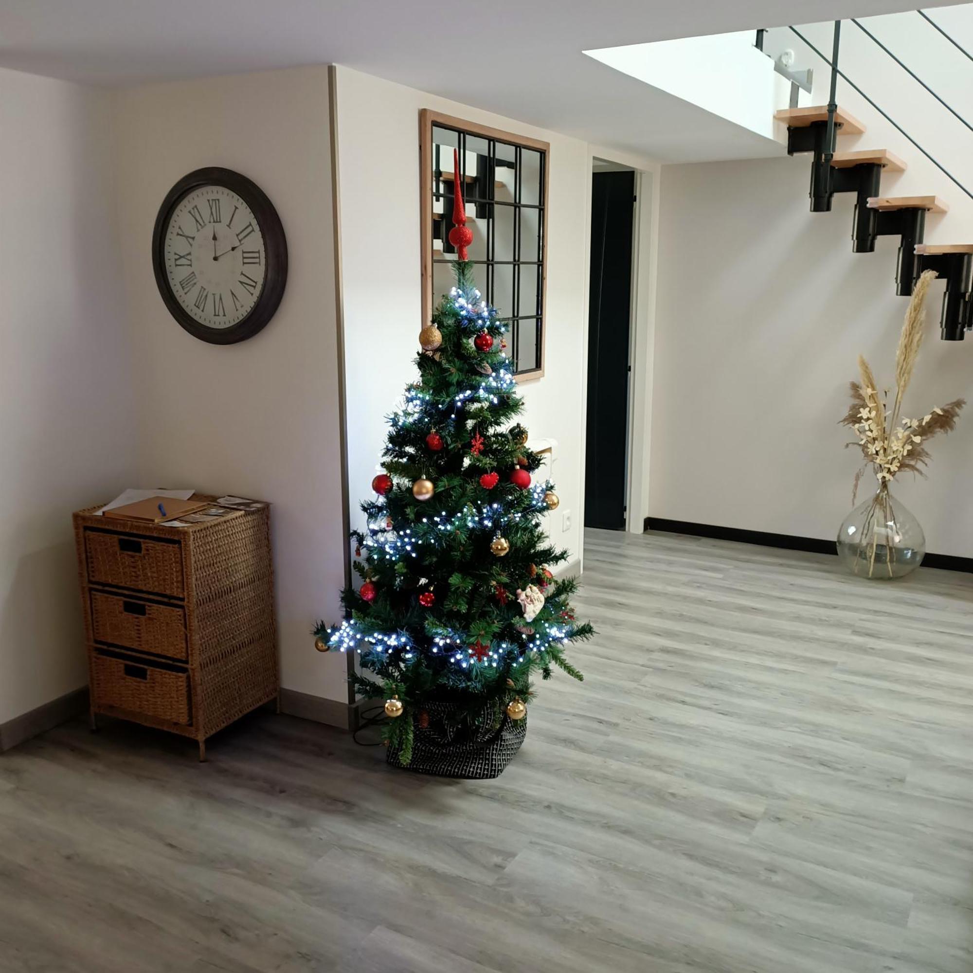 Val Jaunay Extérieur photo